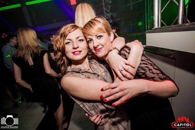 Boys w Clubie Capitol [11.04.2015] - zdjęcie #43 - eOstroleka.pl