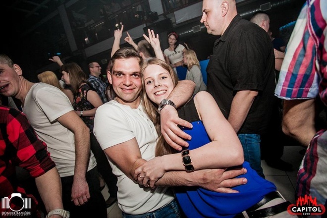 Boys w Clubie Capitol [11.04.2015] - zdjęcie #41 - eOstroleka.pl