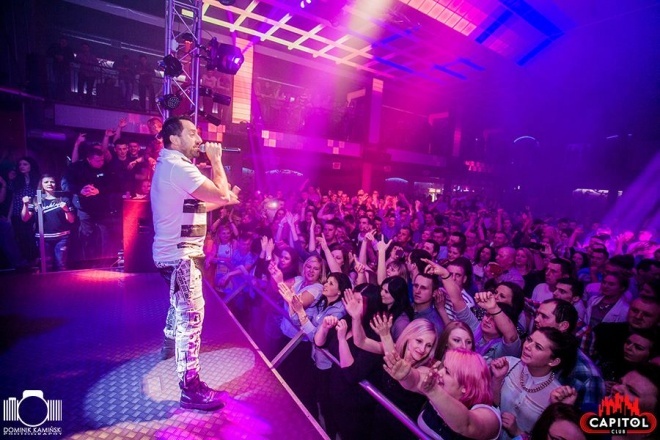 Boys w Clubie Capitol [11.04.2015] - zdjęcie #38 - eOstroleka.pl