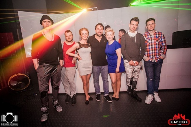 Boys w Clubie Capitol [11.04.2015] - zdjęcie #37 - eOstroleka.pl