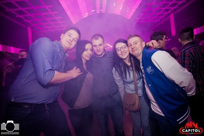 Boys w Clubie Capitol [11.04.2015] - zdjęcie #35 - eOstroleka.pl