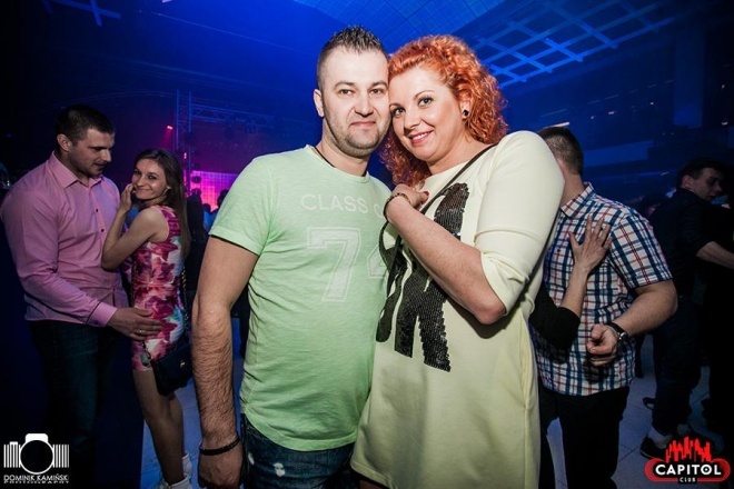 Boys w Clubie Capitol [11.04.2015] - zdjęcie #34 - eOstroleka.pl