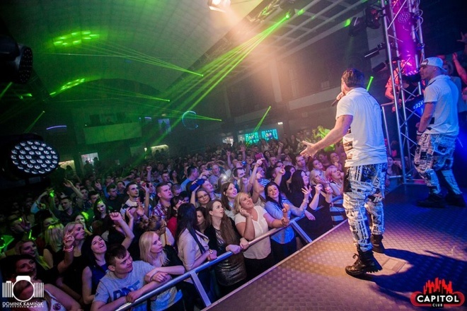 Boys w Clubie Capitol [11.04.2015] - zdjęcie #32 - eOstroleka.pl