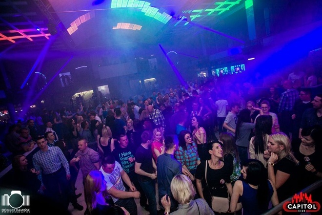Boys w Clubie Capitol [11.04.2015] - zdjęcie #31 - eOstroleka.pl