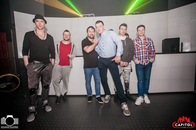 Boys w Clubie Capitol [11.04.2015] - zdjęcie #30 - eOstroleka.pl