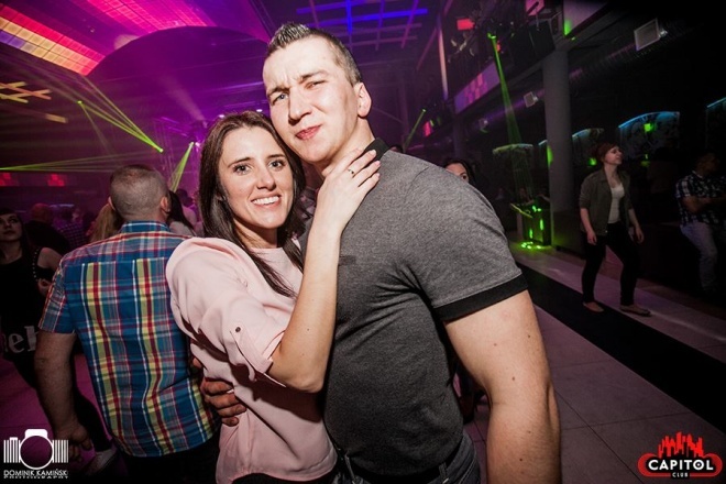 Boys w Clubie Capitol [11.04.2015] - zdjęcie #22 - eOstroleka.pl