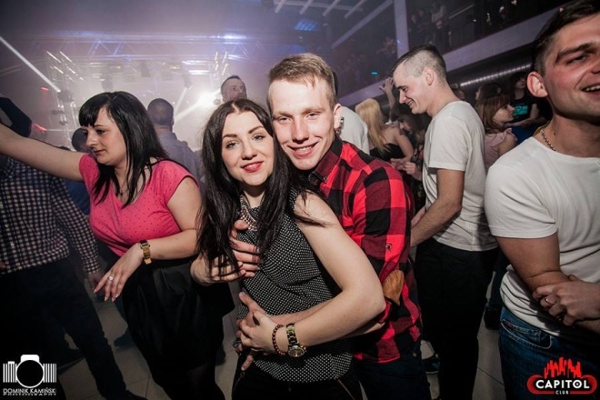 Boys w Clubie Capitol [11.04.2015] - zdjęcie #20 - eOstroleka.pl