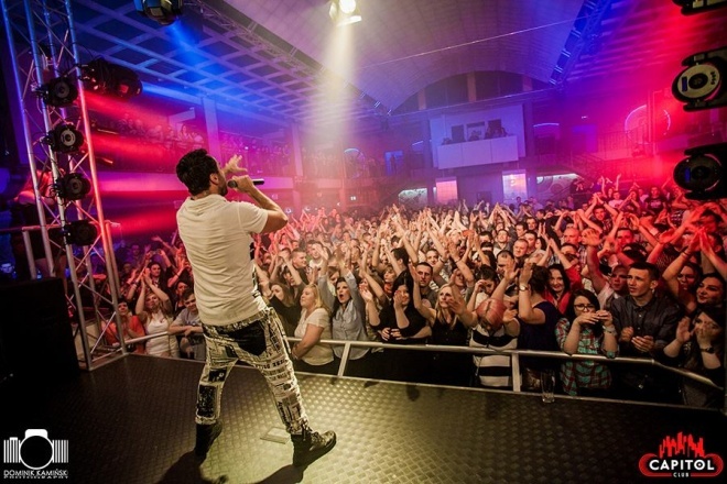 Boys w Clubie Capitol [11.04.2015] - zdjęcie #18 - eOstroleka.pl
