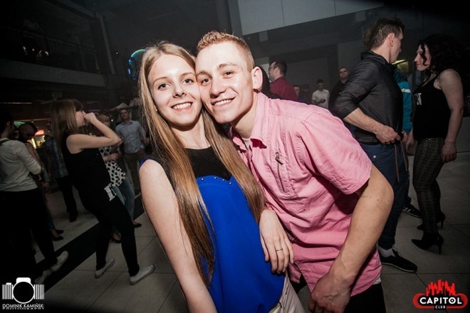 Boys w Clubie Capitol [11.04.2015] - zdjęcie #16 - eOstroleka.pl