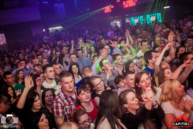 Boys w Clubie Capitol [11.04.2015] - zdjęcie #12 - eOstroleka.pl
