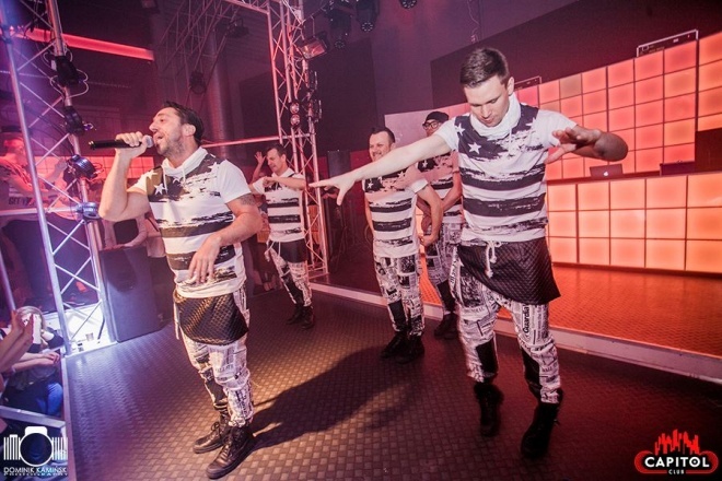 Boys w Clubie Capitol [11.04.2015] - zdjęcie #92 - eOstroleka.pl