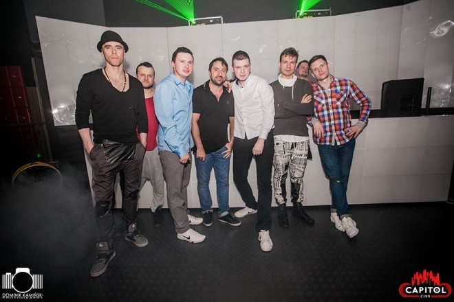 Boys w Clubie Capitol [11.04.2015] - zdjęcie #91 - eOstroleka.pl