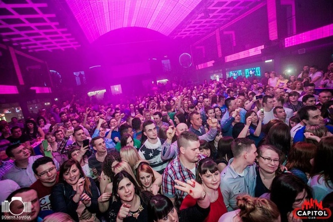Boys w Clubie Capitol [11.04.2015] - zdjęcie #89 - eOstroleka.pl