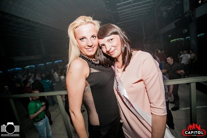 Boys w Clubie Capitol [11.04.2015] - zdjęcie #88 - eOstroleka.pl