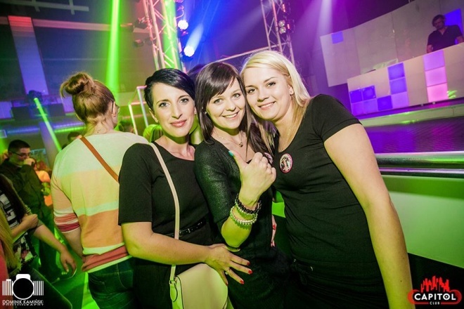 Boys w Clubie Capitol [11.04.2015] - zdjęcie #87 - eOstroleka.pl