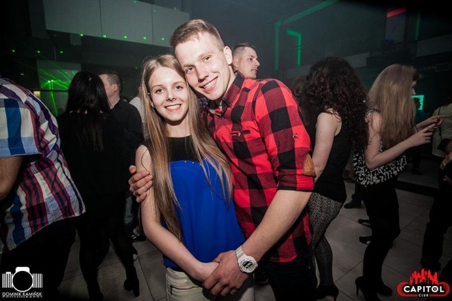 Boys w Clubie Capitol [11.04.2015] - zdjęcie #86 - eOstroleka.pl