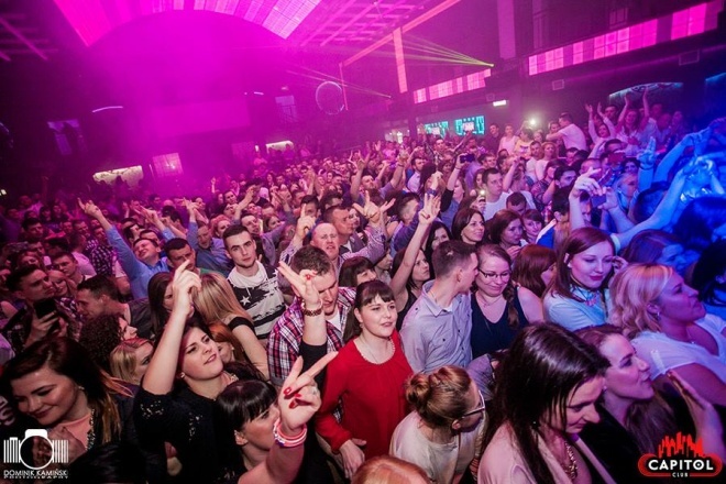 Boys w Clubie Capitol [11.04.2015] - zdjęcie #85 - eOstroleka.pl