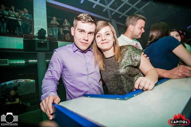 Boys w Clubie Capitol [11.04.2015] - zdjęcie #83 - eOstroleka.pl