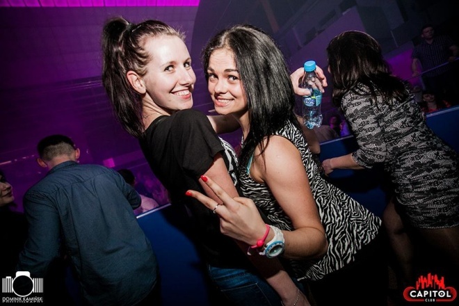 Boys w Clubie Capitol [11.04.2015] - zdjęcie #81 - eOstroleka.pl