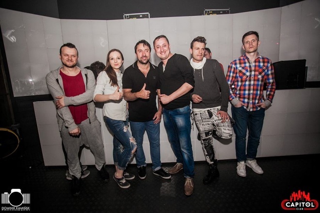 Boys w Clubie Capitol [11.04.2015] - zdjęcie #78 - eOstroleka.pl