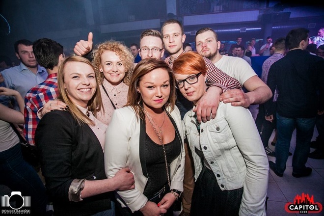 Boys w Clubie Capitol [11.04.2015] - zdjęcie #76 - eOstroleka.pl