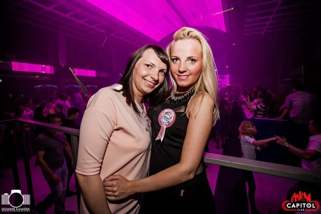 Boys w Clubie Capitol [11.04.2015] - zdjęcie #72 - eOstroleka.pl