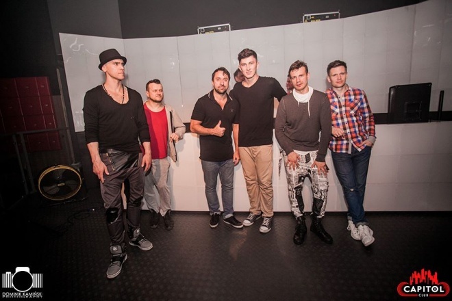Boys w Clubie Capitol [11.04.2015] - zdjęcie #62 - eOstroleka.pl