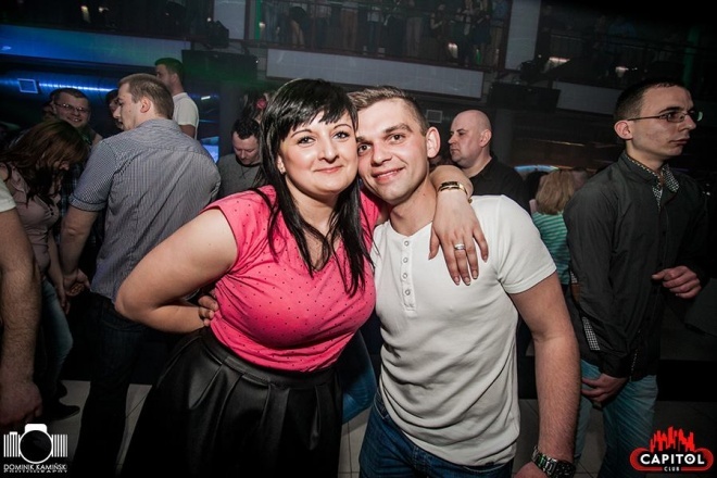 Boys w Clubie Capitol [11.04.2015] - zdjęcie #25 - eOstroleka.pl