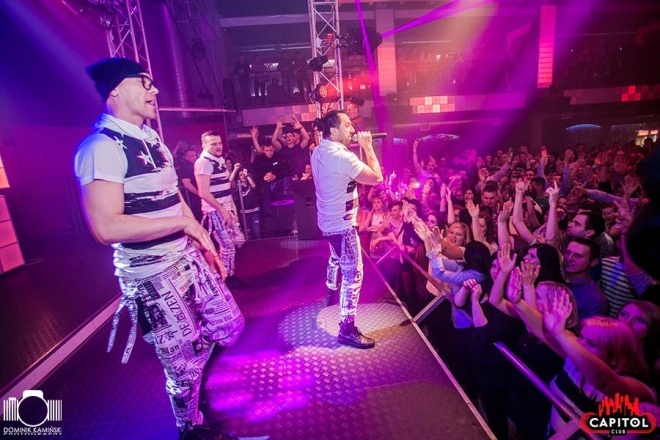 Boys w Clubie Capitol [11.04.2015] - zdjęcie #23 - eOstroleka.pl
