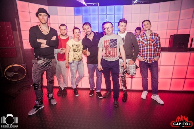 Boys w Clubie Capitol [11.04.2015] - zdjęcie #21 - eOstroleka.pl