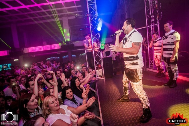 Boys w Clubie Capitol [11.04.2015] - zdjęcie #19 - eOstroleka.pl