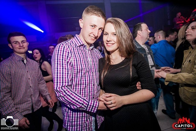 Boys w Clubie Capitol [11.04.2015] - zdjęcie #15 - eOstroleka.pl