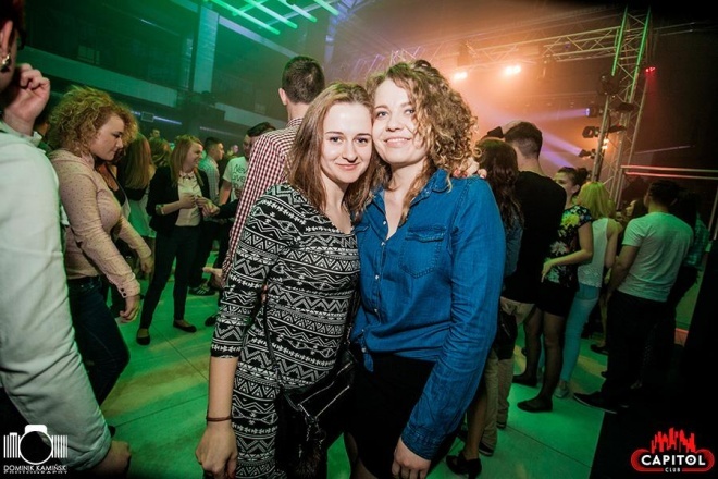 Boys w Clubie Capitol [11.04.2015] - zdjęcie #5 - eOstroleka.pl