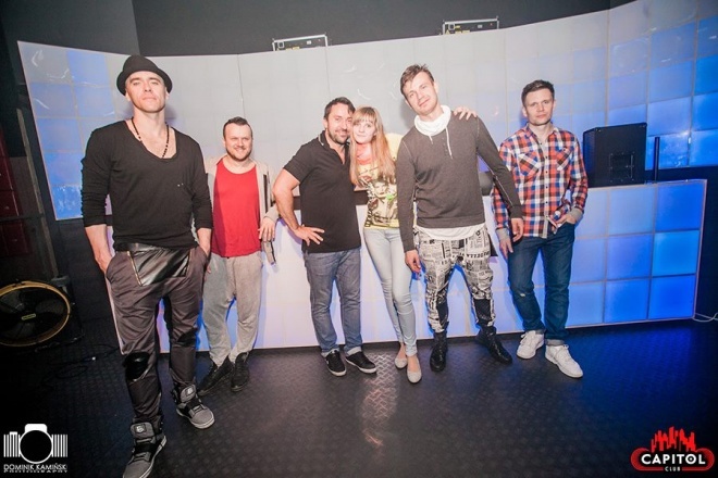 Boys w Clubie Capitol [11.04.2015] - zdjęcie #28 - eOstroleka.pl