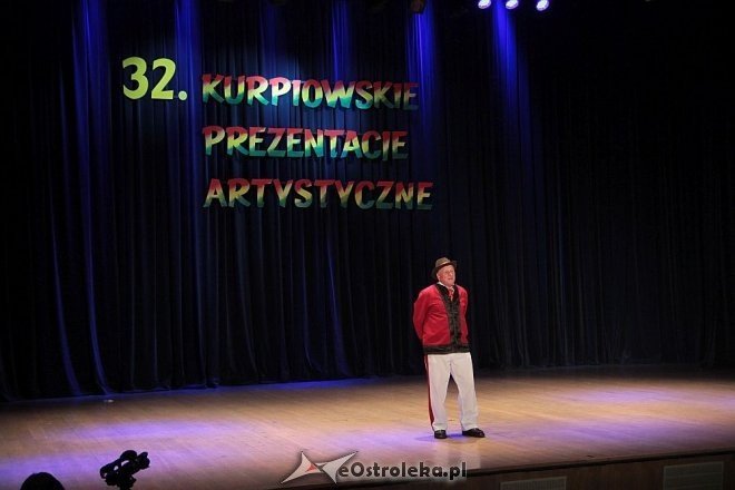 XXXII Kurpiowskie Prezentacje Artystyczne [12.04.2015] - zdjęcie #4 - eOstroleka.pl