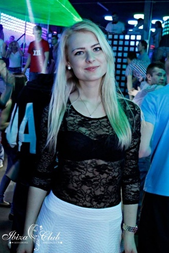 Andre w Clubie Ibiza [11.04.2015] - zdjęcie #41 - eOstroleka.pl