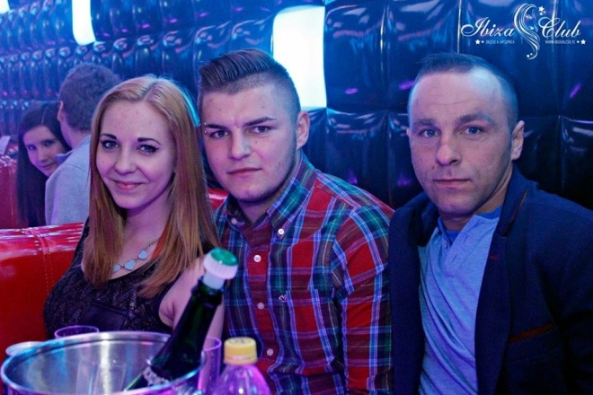 Andre w Clubie Ibiza [11.04.2015] - zdjęcie #36 - eOstroleka.pl