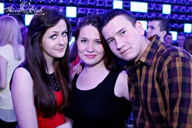 Andre w Clubie Ibiza [11.04.2015] - zdjęcie #19 - eOstroleka.pl