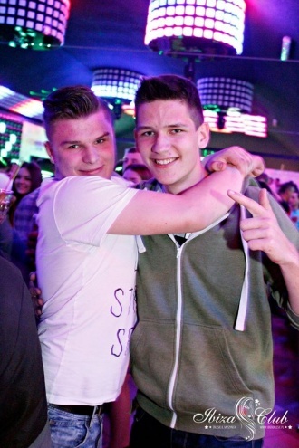 Andre w Clubie Ibiza [11.04.2015] - zdjęcie #65 - eOstroleka.pl
