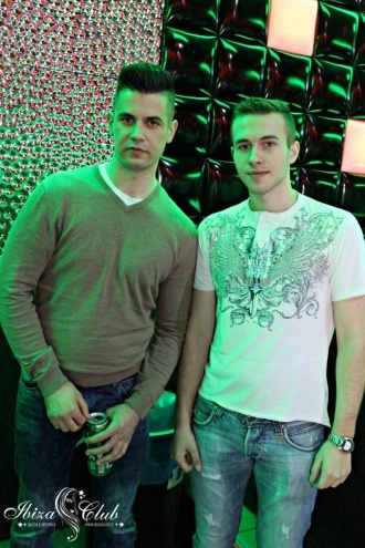 Andre w Clubie Ibiza [11.04.2015] - zdjęcie #7 - eOstroleka.pl