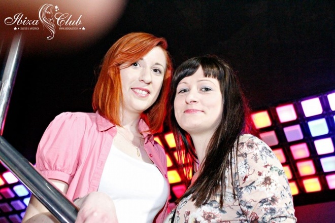 Andre w Clubie Ibiza [11.04.2015] - zdjęcie #52 - eOstroleka.pl