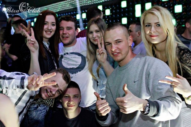 Andre w Clubie Ibiza [11.04.2015] - zdjęcie #53 - eOstroleka.pl