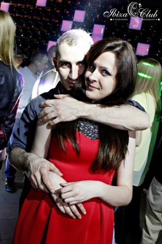 Andre w Clubie Ibiza [11.04.2015] - zdjęcie #24 - eOstroleka.pl