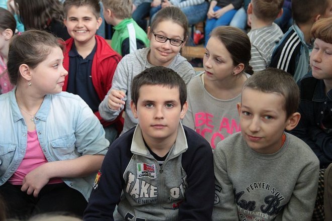 Voice of Ostrołęka 2015 [14.04.2015] - zdjęcie #56 - eOstroleka.pl