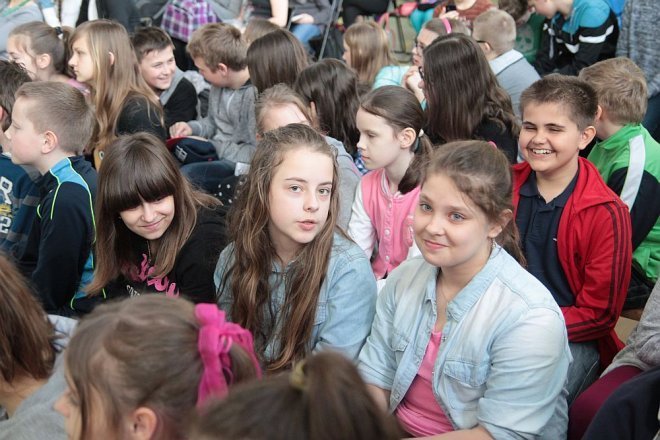 Voice of Ostrołęka 2015 [14.04.2015] - zdjęcie #55 - eOstroleka.pl