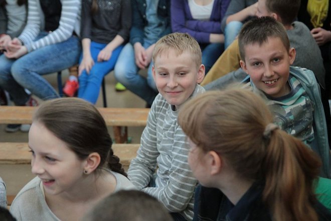 Voice of Ostrołęka 2015 [14.04.2015] - zdjęcie #53 - eOstroleka.pl