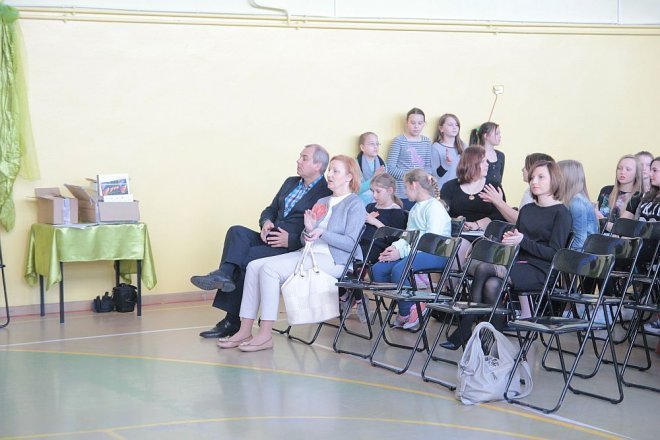 Voice of Ostrołęka 2015 [14.04.2015] - zdjęcie #49 - eOstroleka.pl