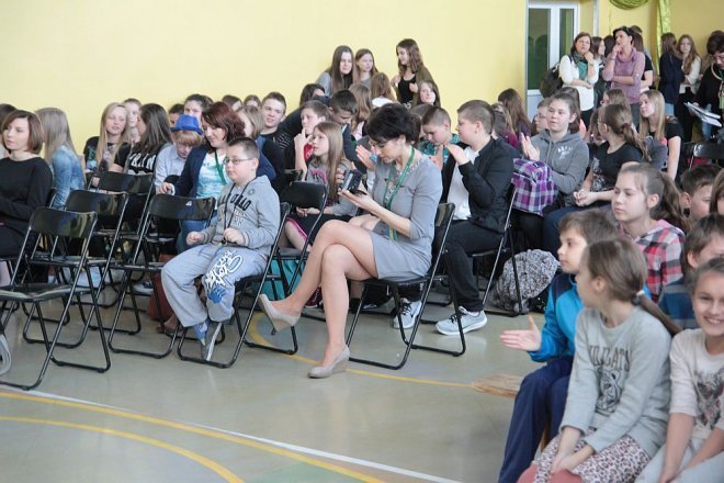Voice of Ostrołęka 2015 [14.04.2015] - zdjęcie #48 - eOstroleka.pl