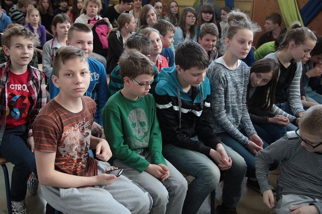 Voice of Ostrołęka 2015 [14.04.2015] - zdjęcie #44 - eOstroleka.pl