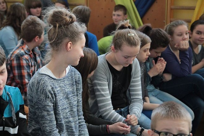 Voice of Ostrołęka 2015 [14.04.2015] - zdjęcie #43 - eOstroleka.pl